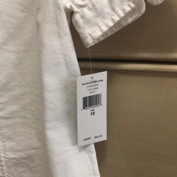 Short sleeves blouse - Picture 2 of 3